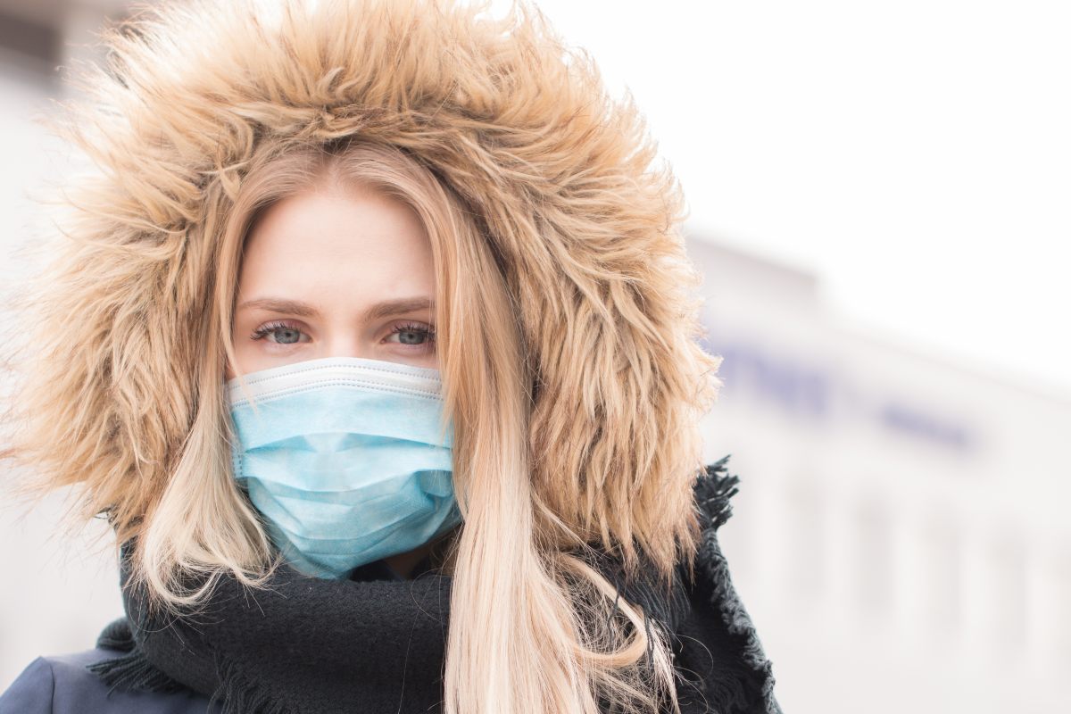 Γρίπη Α: Ο ιός που επιστρέφει κάθε χειμώνα