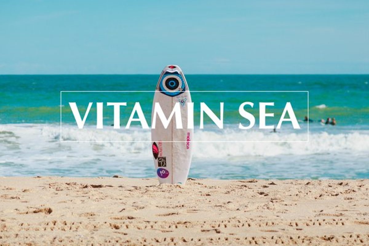 Τα 5 απαραίτητα συμπληρώματα διατροφής του καλοκαιριού