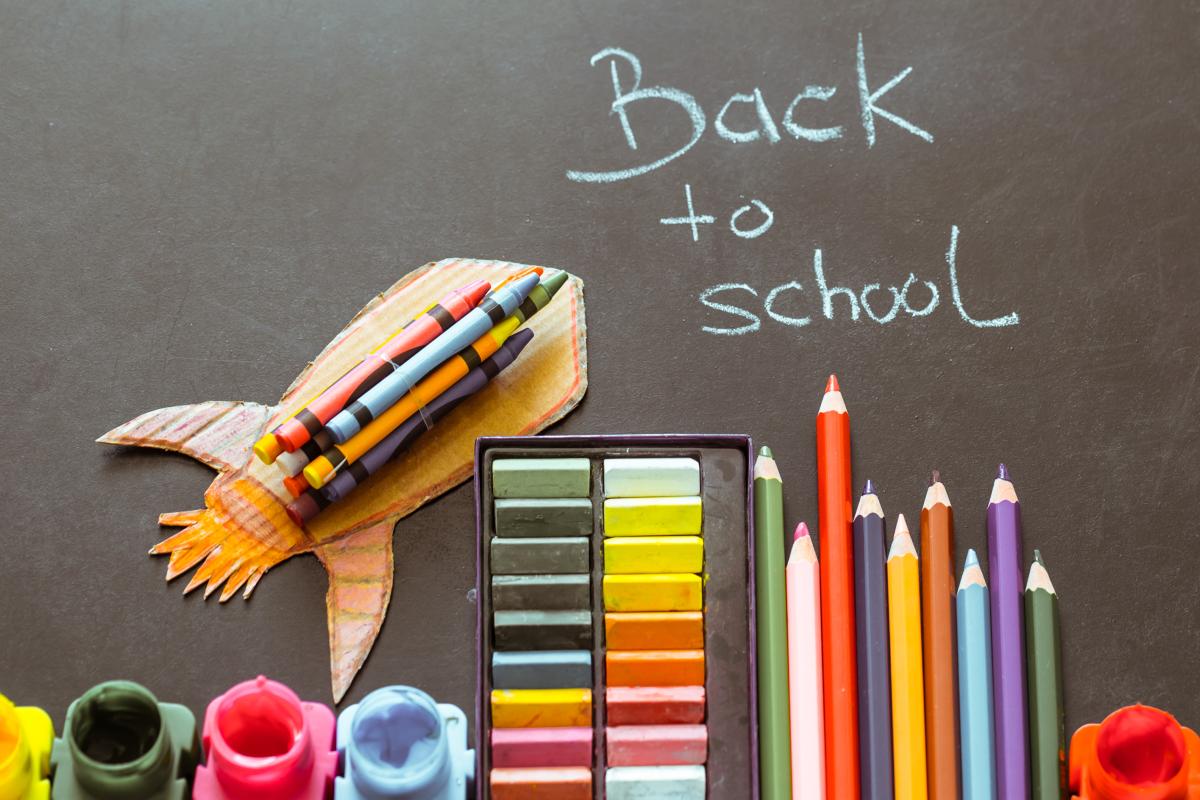 Back to School με υγεία και ενέργεια: Ο απόλυτος οδηγός για γονείς