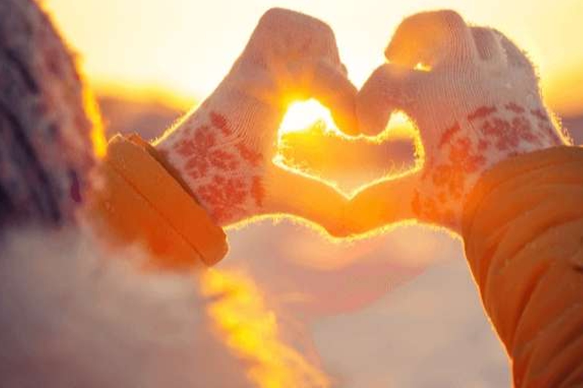 Υγιής κατά τη διάρκεια του χειμώνα: Ενίσχυσε την άμυνά σου τώρα