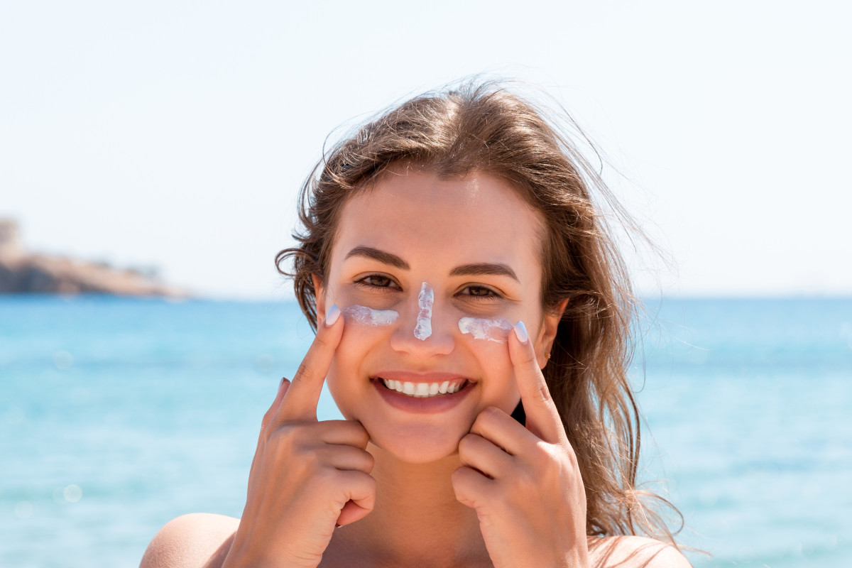 Αντηλιακά για ακμή