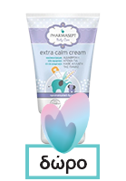 Pharmasept Baby Care Extra Soft Wipes 30 τεμάχια