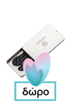 Apivita Bee Sun Safe Hydra Sun Kids Lotion SPF50 200ml & Παζλ με Ξυλομπογιές