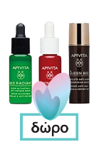 Apivita Bee Radiant Κρέμα Ματιών 15ml
