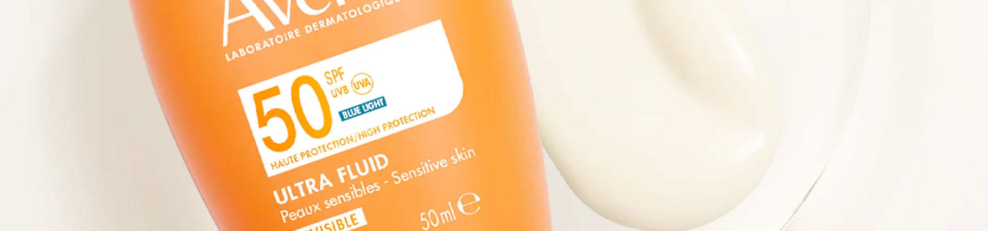 Avene Sun Care