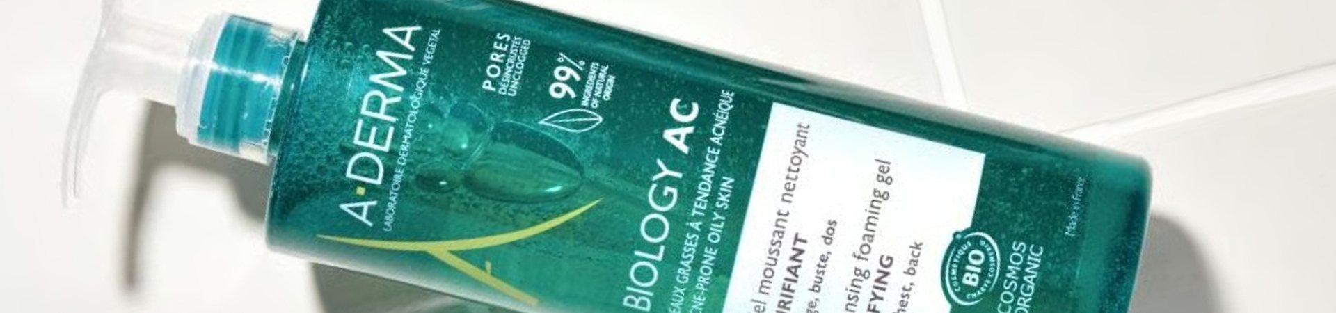 A-Derma Biology