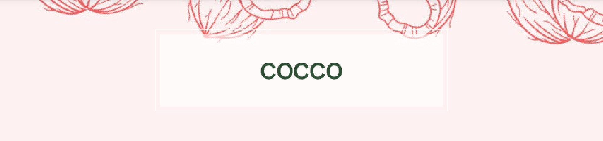 L'Erbolario Cocco