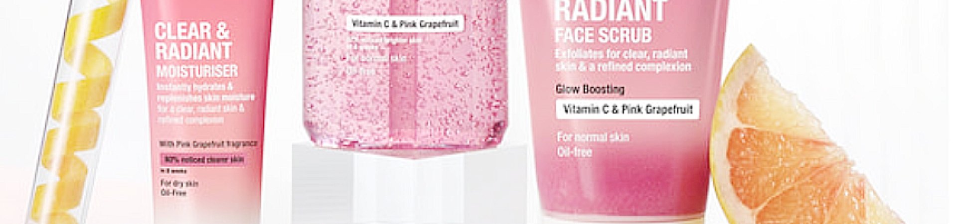 Neutrogena Clear and Radiant