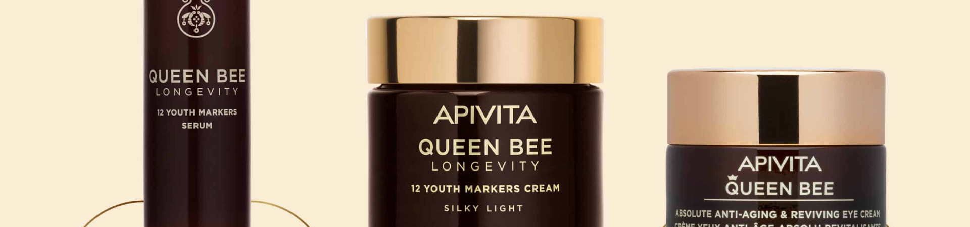 Apivita Queen Bee