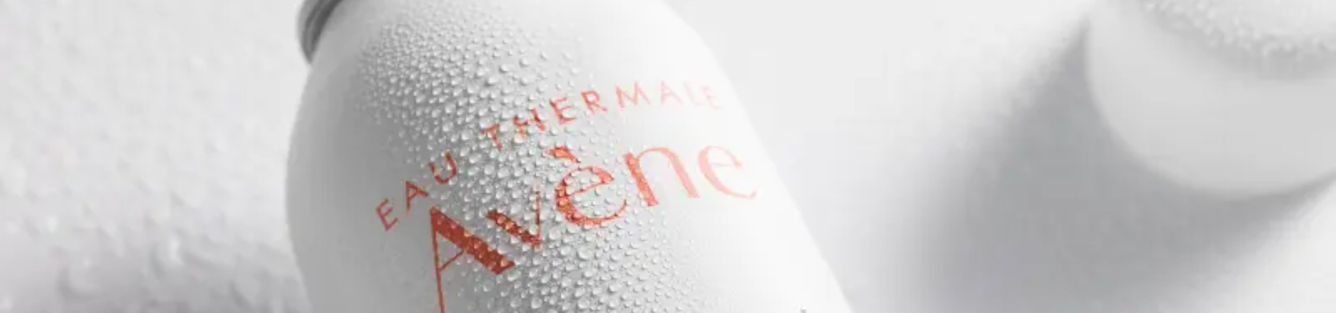 Avene Eau Thermale