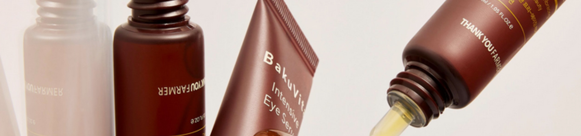 Thank You Farmer BakuVita