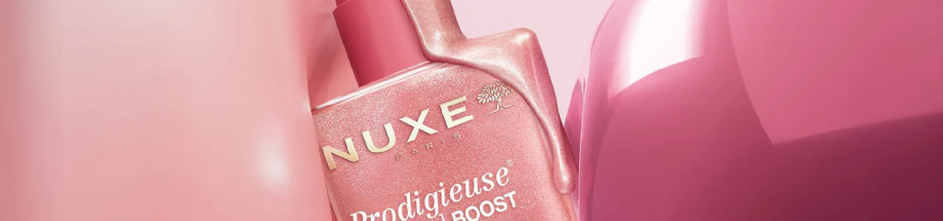 Nuxe Prodigieuse Hyalu Boost