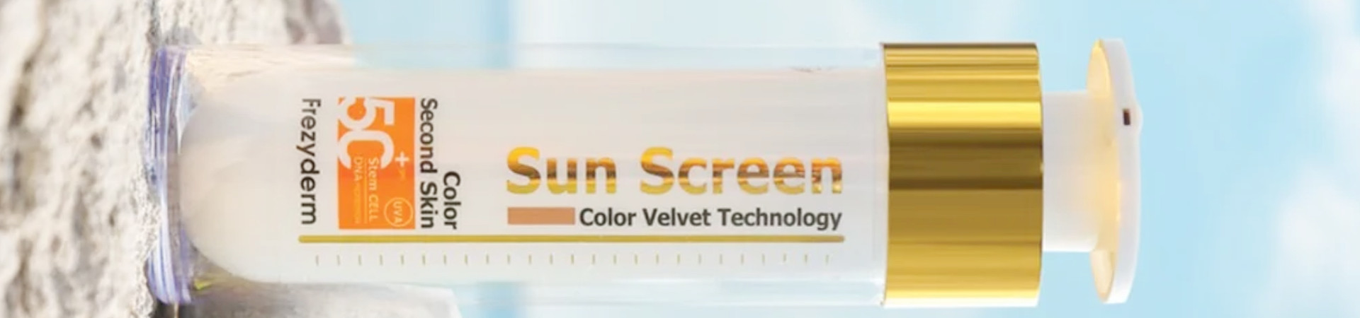 Frezyderm Sun Screen
