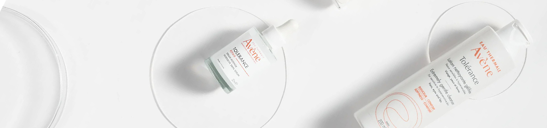 Avene Tolerance