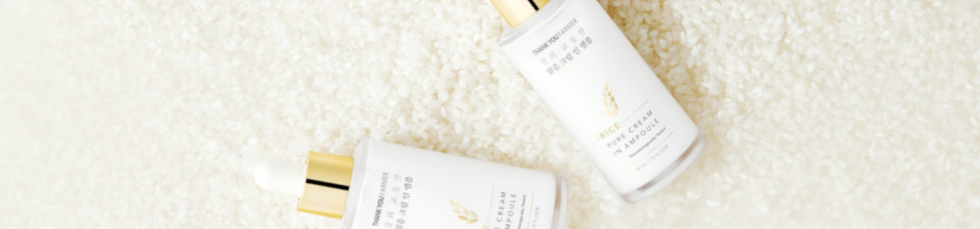 Thank You Farmer Rice