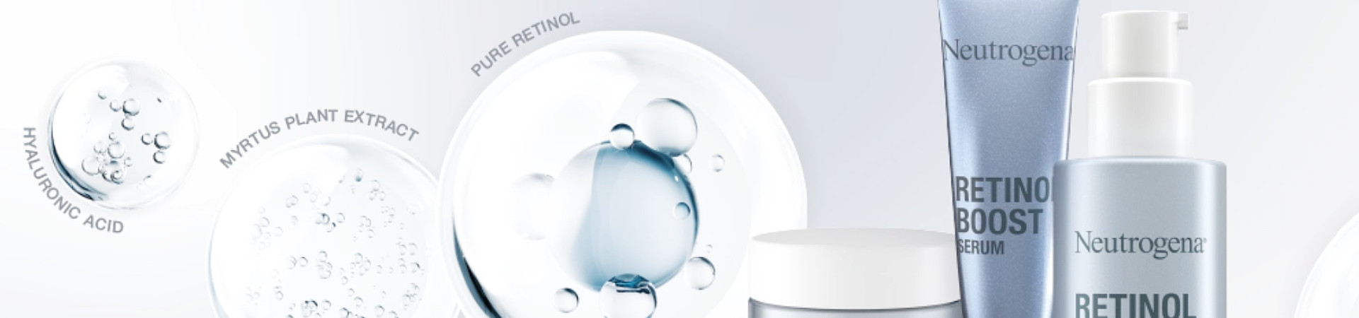 Neutrogena Retinol Boost