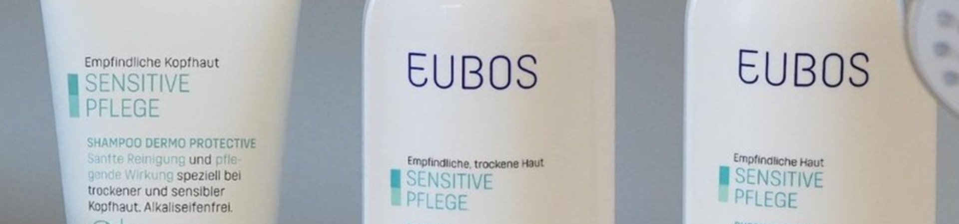 Eubos Sensitive Care
