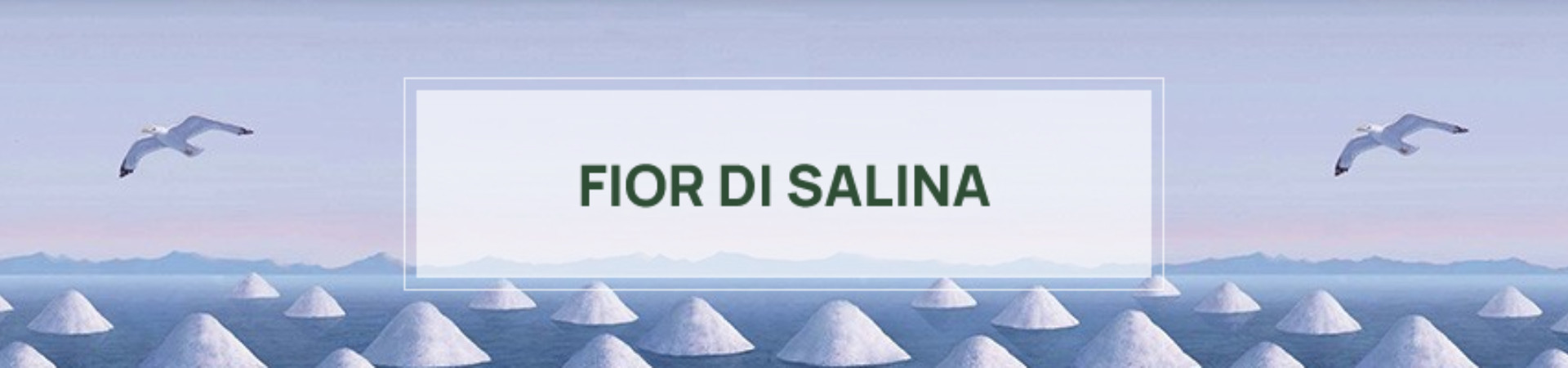 L'Erbolario Fior di Salina