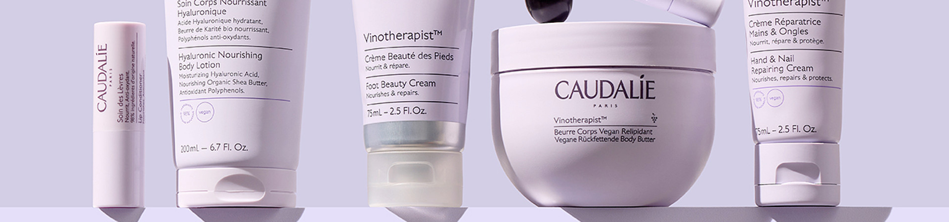 Caudalie Vinotherapist