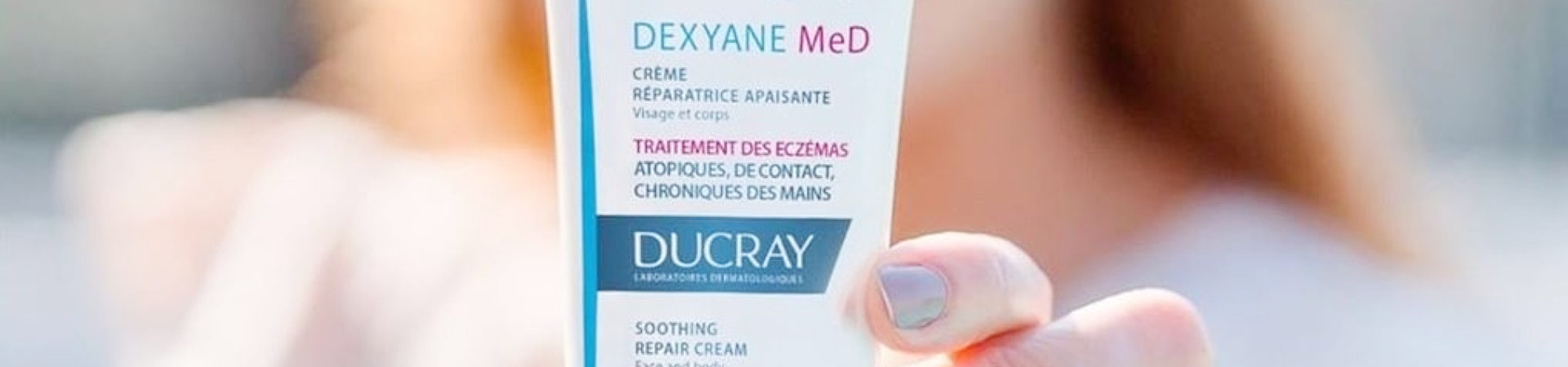 Ducray Έκζεμα