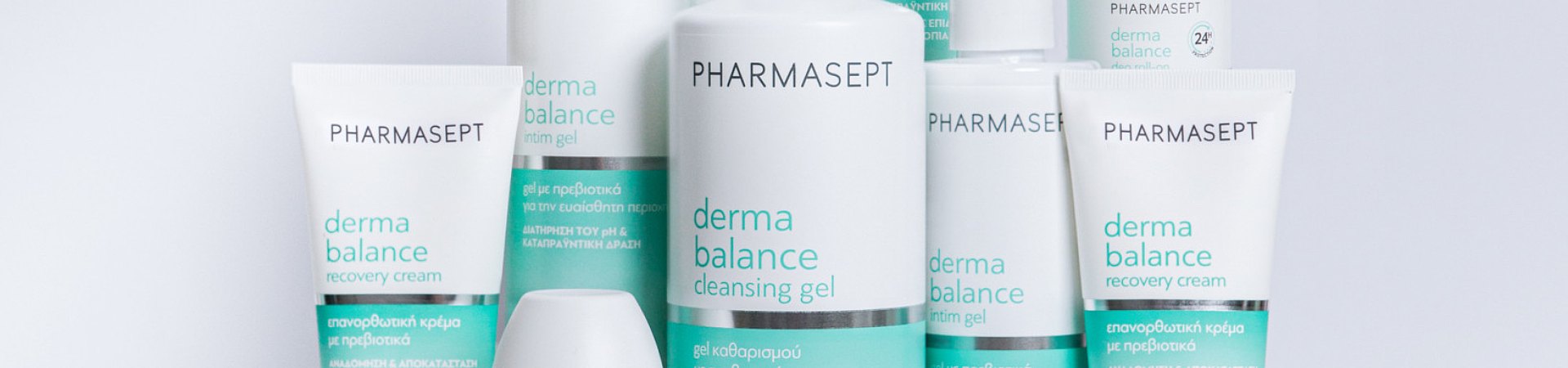 Pharmasept Derma Balance