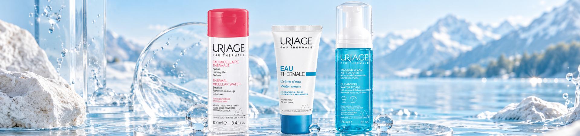Uriage Eau Thermale