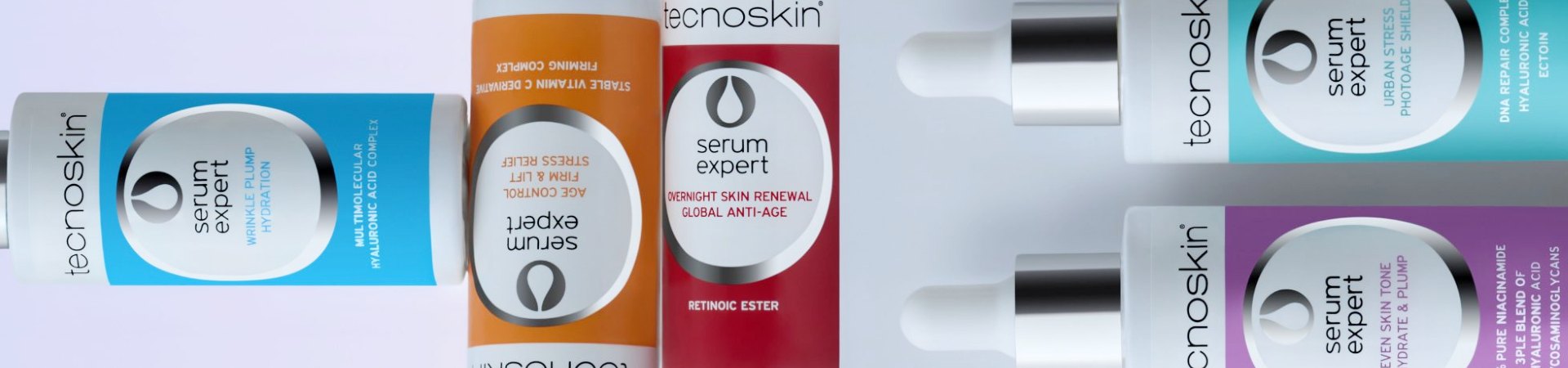 Tecnoskin Serum Expert
