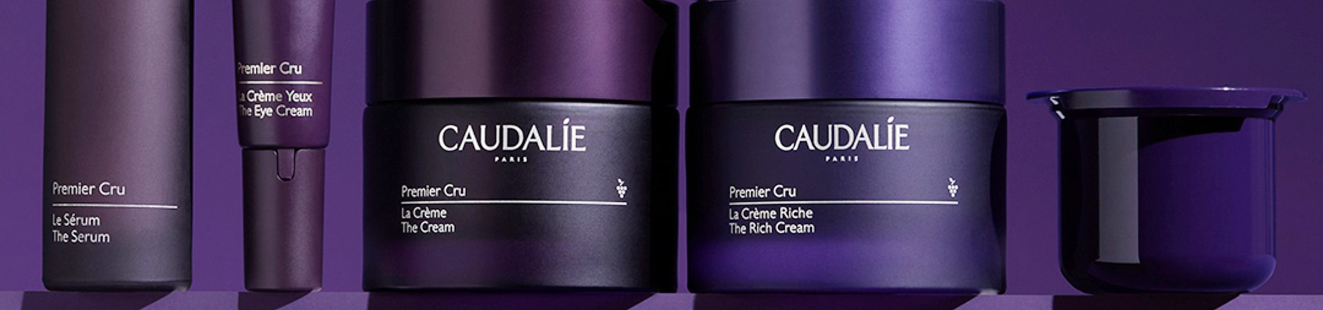 Caudalie Premier Cru