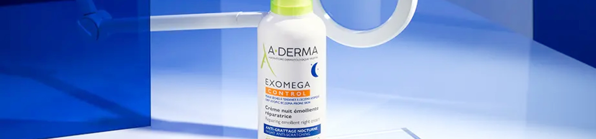 A-Derma Exomega