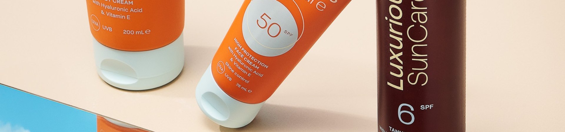 Intermed Luxurious Sun