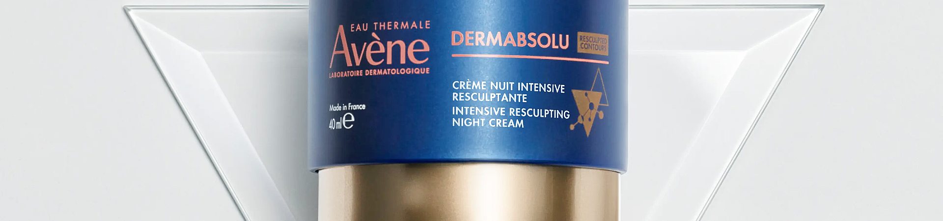 Avene Dermabsolu