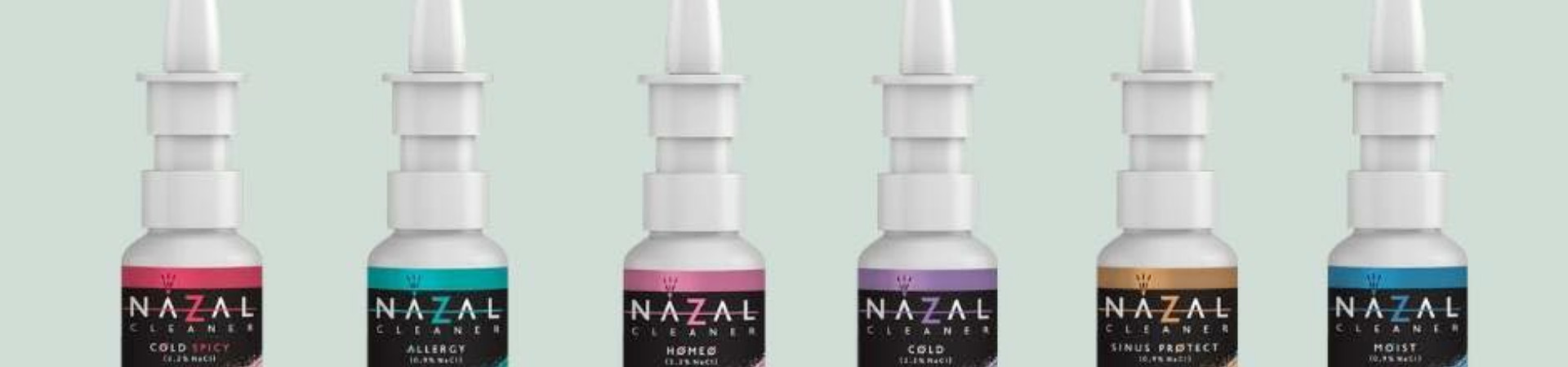 Frezyderm Nose Care