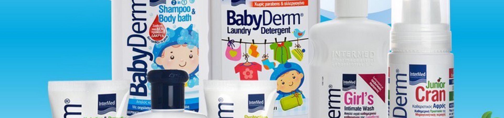 Intermed Babyderm