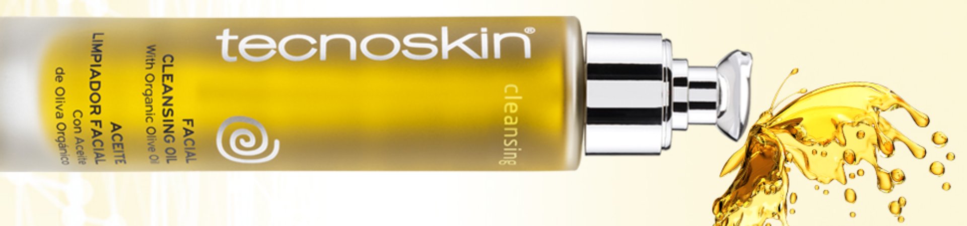 Tecnoskin Cleansers