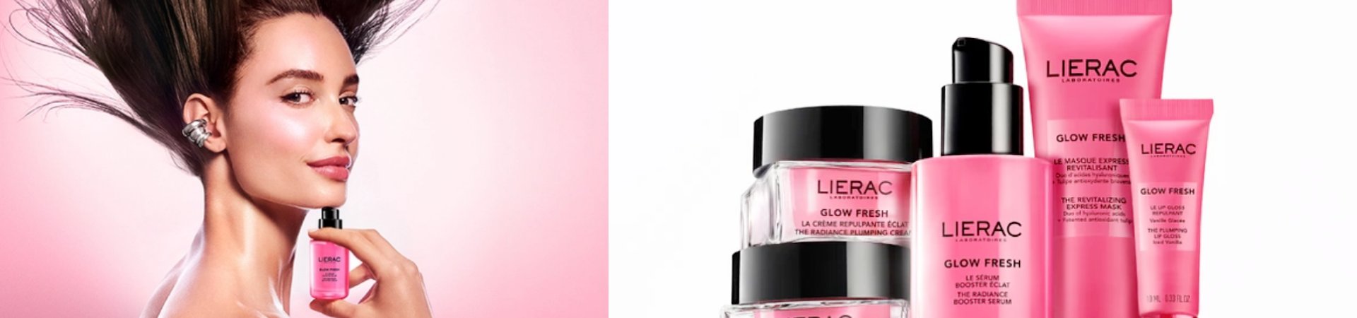Lierac Glow Fresh