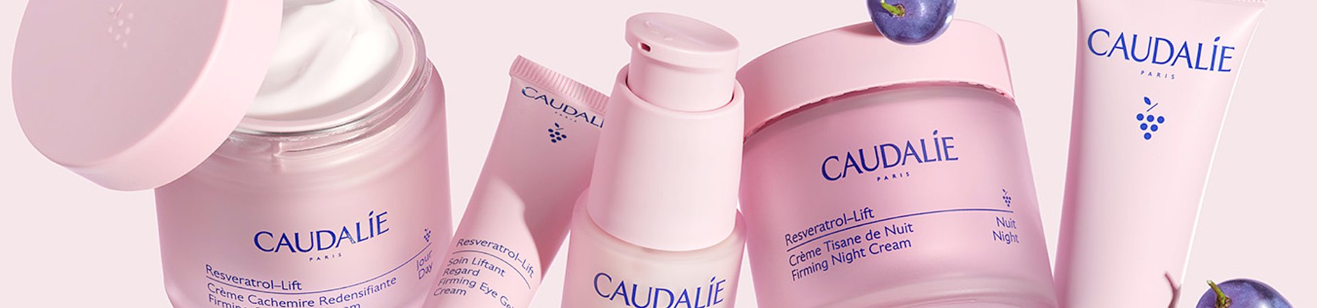 Caudalie Resveratrol-Lift