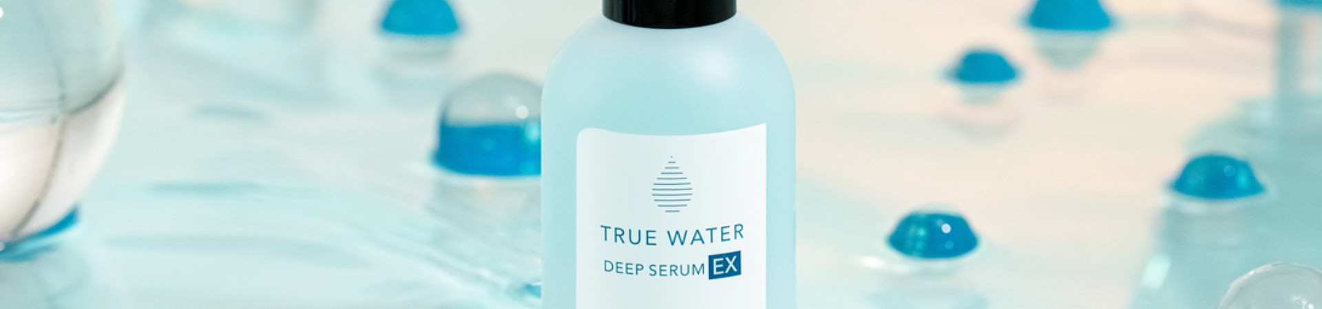 Thank You Farmer True Water