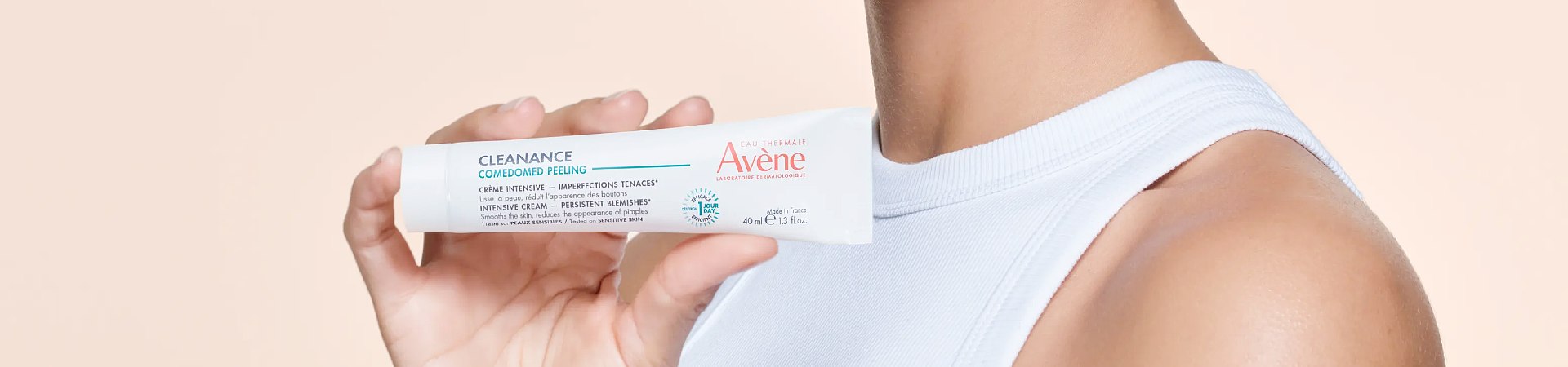 Avene Cleanance