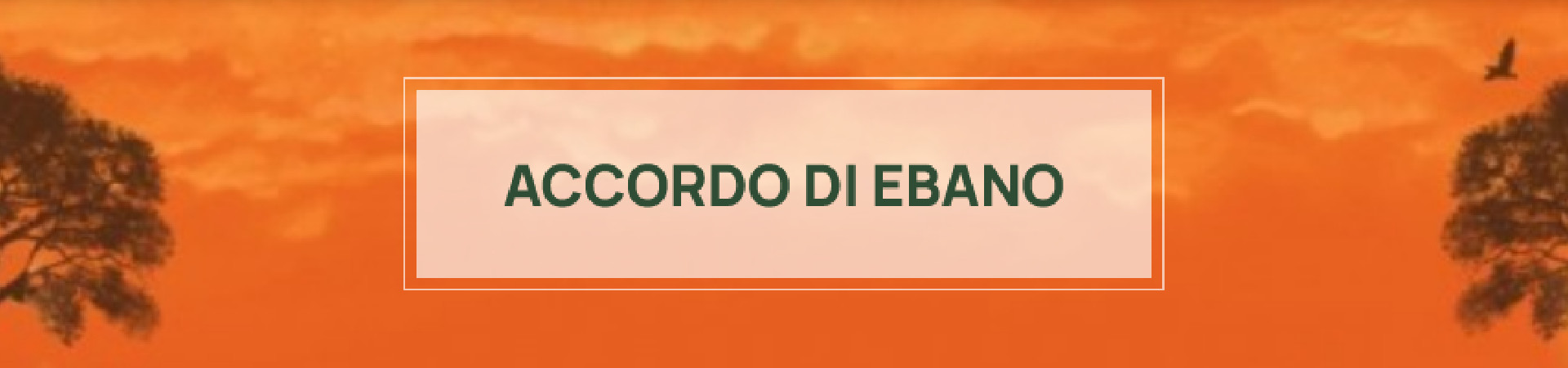 L'Erbolario Accordo di Ebano