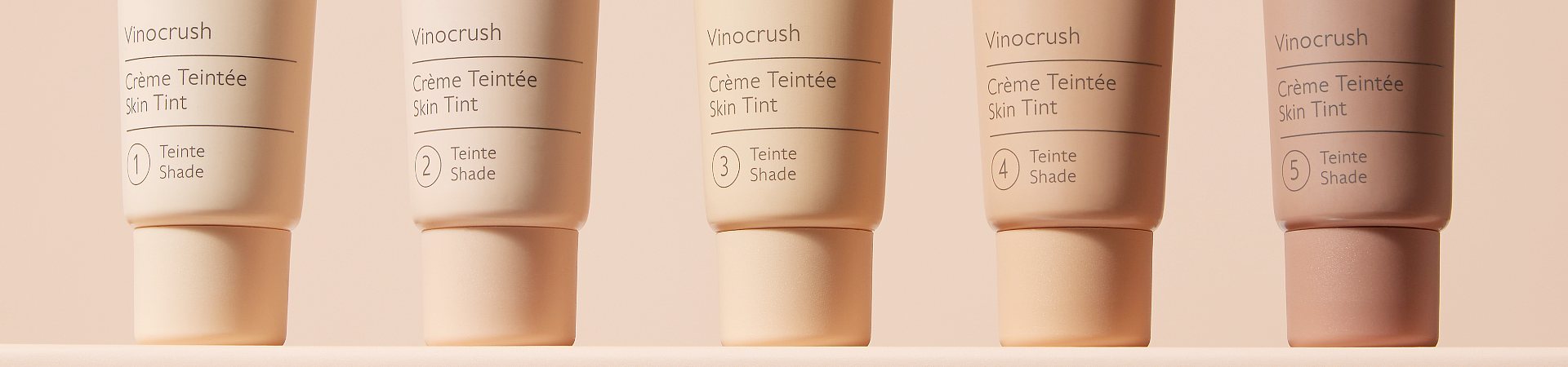 Caudalie Vinocrush