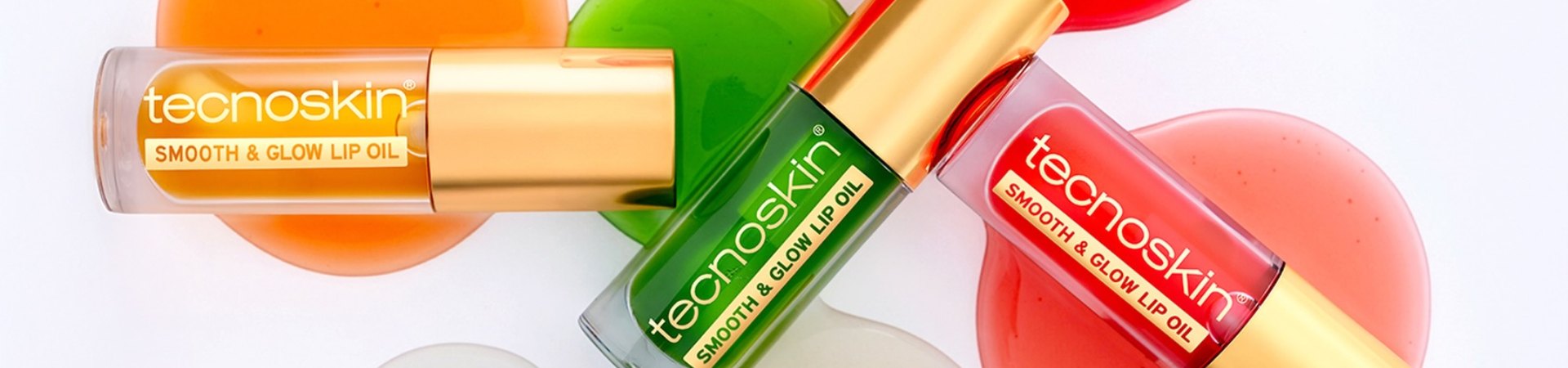 Tecnoskin Lips and Face Masks