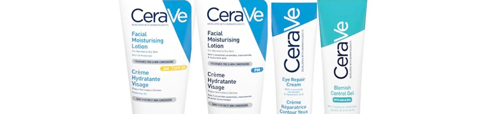 CeraVe Ενυδάτωση Προσώπου