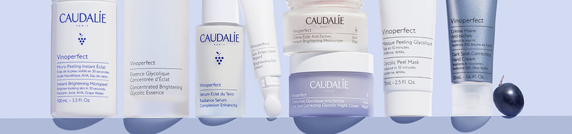 Caudalie Vinoperfect