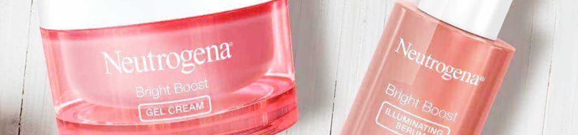 Neutrogena Bright Boost