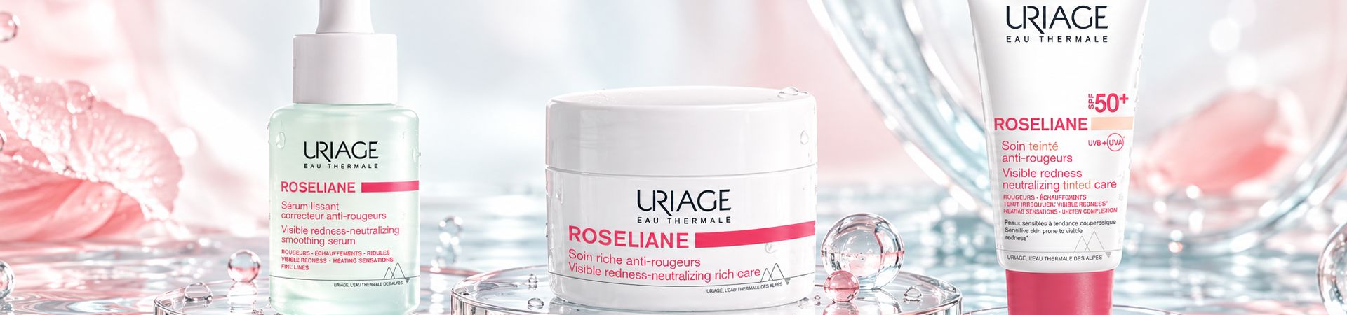 Uriage Roseliane