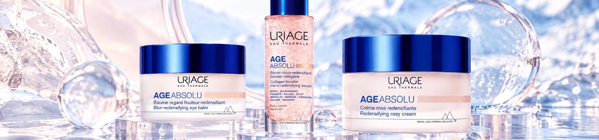 Uriage Age Absolu