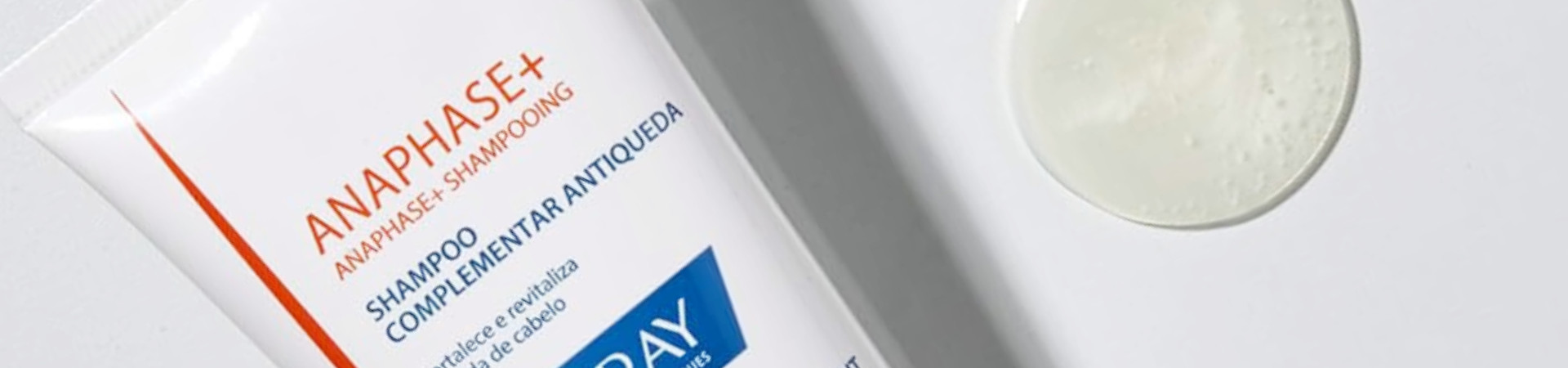 Ducray Τριχόπτωση