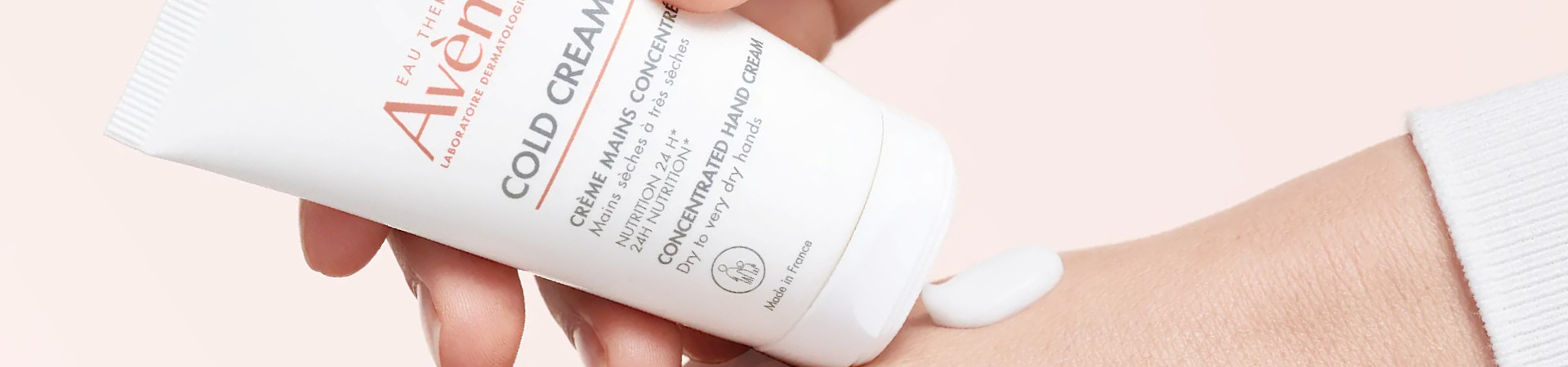 Avene Cold Cream