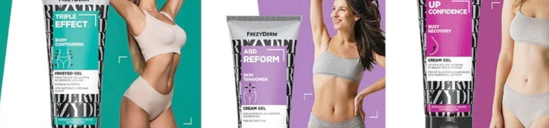 Frezyderm Body Care