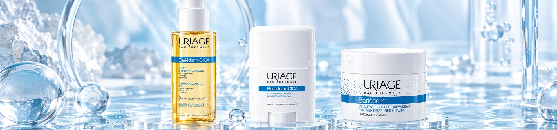 Uriage Bariederm
